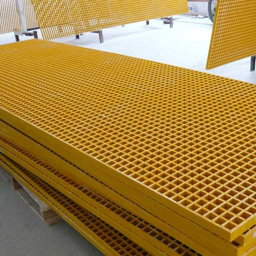 FRP Gratings