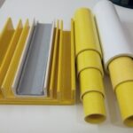 Electrical Insulation Rod and Tubes